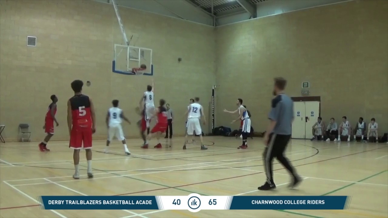 Charnwood College vs Derby College/Noel Baker School - Week 13 - Highlights