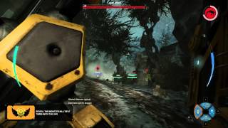 Evolve the Game Big Alpha Edited Gameplay Game 47 Bucket 3