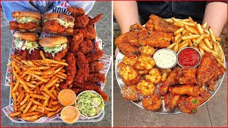 THE MOST SATISFYING FOOD VIDEO COMPILATION | SATISFYING AND TASTY FOOD #2022