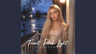 Front Porch Light
