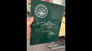 Ordering a 2023-24 School Yearbook Walkthrough