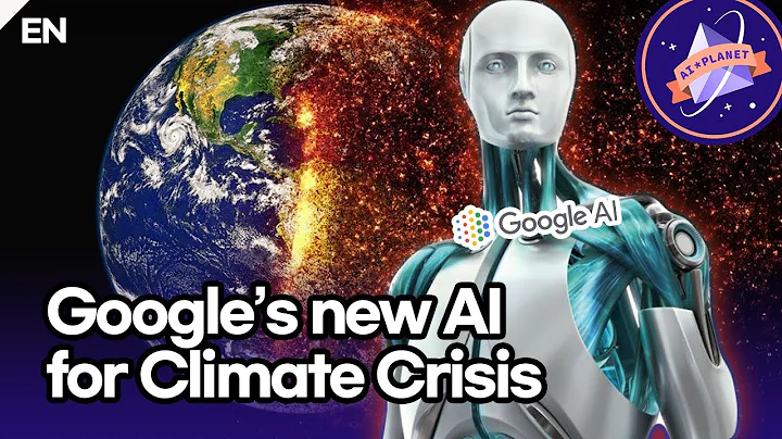 New Google's AI for Tackling Climate Change