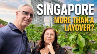 Is Singapore Actually Worth It?