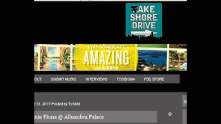 FakeShoreDrive.com 2011 MoneyShot Tv Video Award Nominee