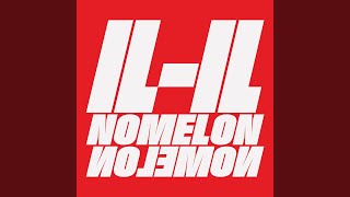 Video-Miniaturansicht von „NOMELON NOLEMON - SAYONARA MAYBE“