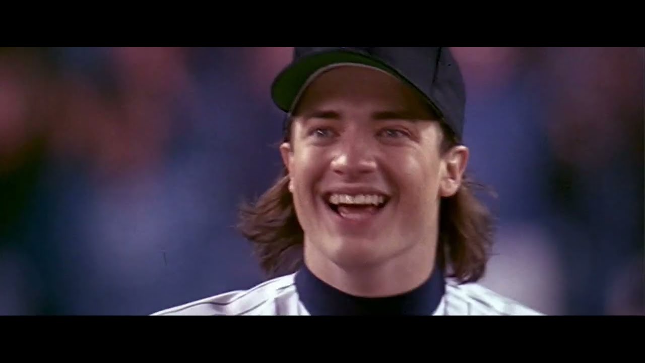 РАЗВЕДЧИК (1994) — трейлер художественного фильма