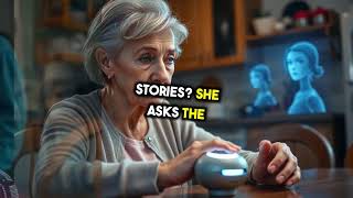 Living Legacy: How AI Brings Memories & Loved Ones Back to Life