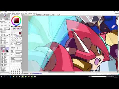 Vent vs. Prometheus Speed Draw (Part 1) Vent vs. Prometheus Speed Draw (Part 1)