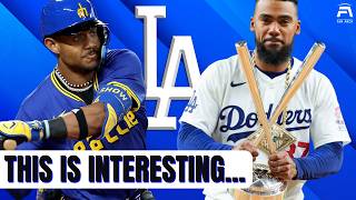 NOBODY Saw This Coming... | Daily Dodgers News & Rumors