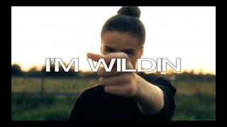Ash Olsen - WILDIN' (Official Lyric Video)