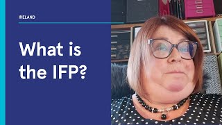 What is the International Foundation Program?