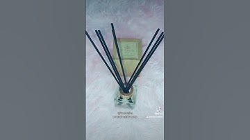 Hermosa Scent Reed Diffuser