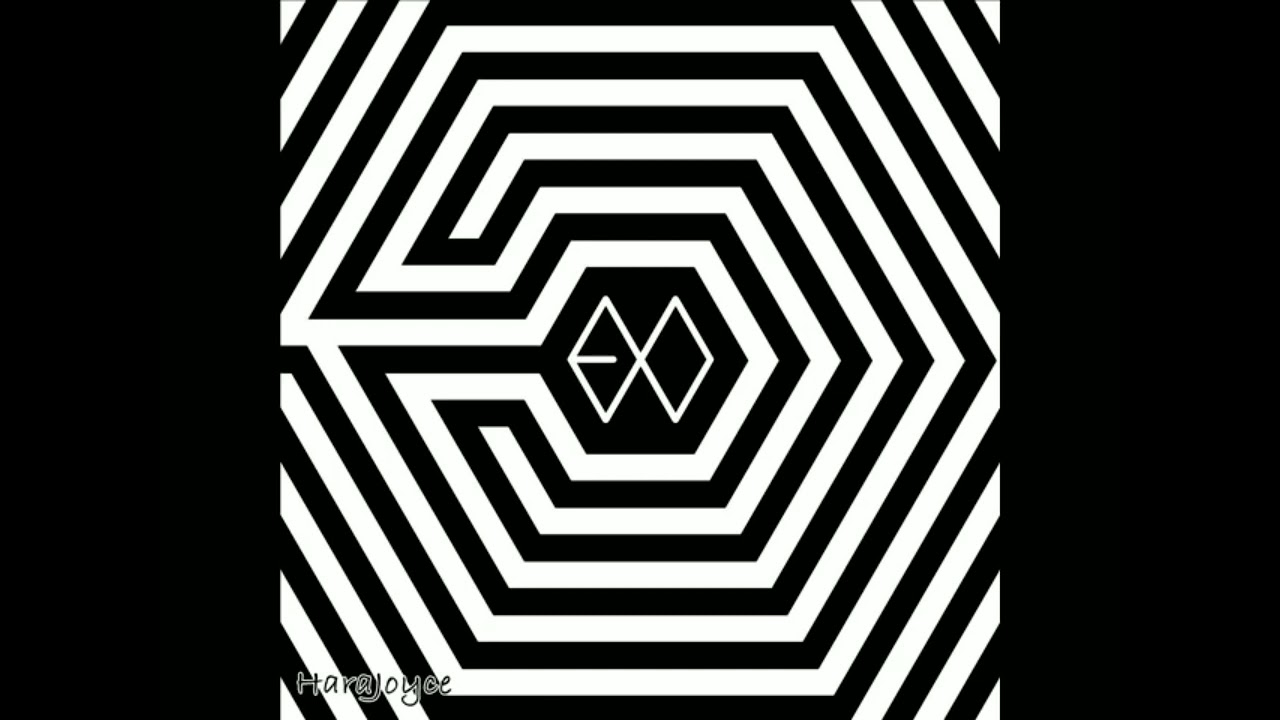 EXO Overdose (OT10 Audio)