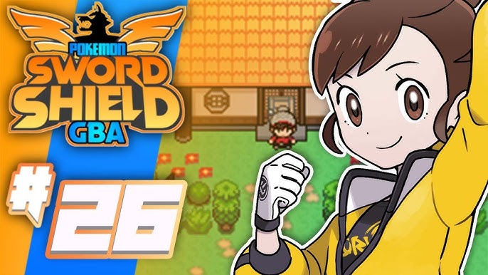 DOWNLOAD CROWN TUNDRA GBA How to Download Pokemon Sword And Shield GBA  10.0 Update WITH SAVE FILE 