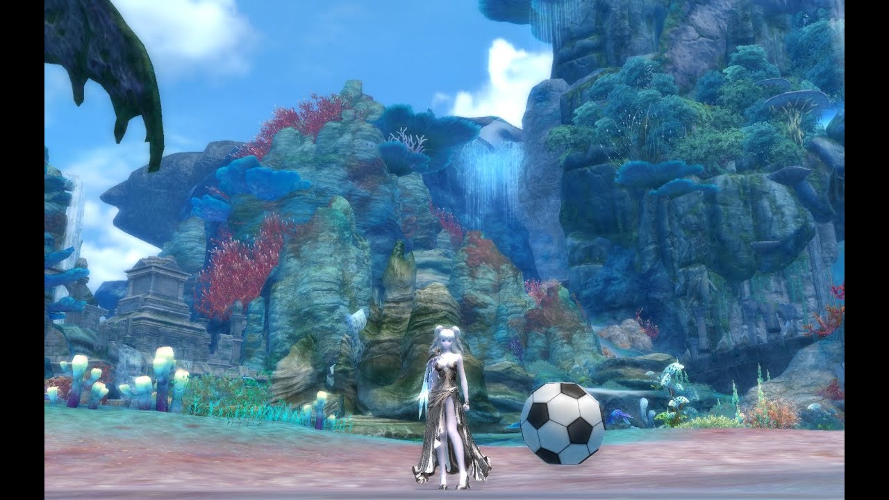 [Aion 5.3] New petcard