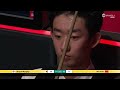 ALL SQUARE NOW! 👀 | Shaun Murphy vs Wu Yize | Halo World Championship 2026 Highlights