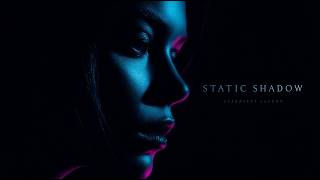 Static Shadow — Dark Minimal Electronic | Atmospheric Techno