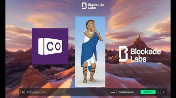 AI (SkyBox) and Cospaces. How to create 360-degrees environments for Cospaces.  Second part.