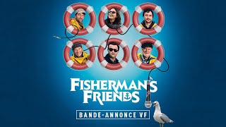 Bande annonce Fisherman's Friends 