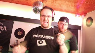 Hannover Hardcore - Ophidian Running on Empty (Canon M6 Test=