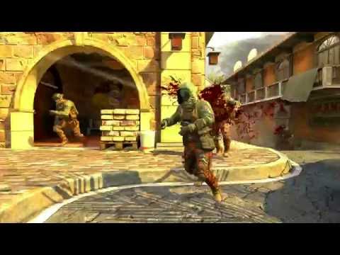 【Montage】COD BO2 Montage Edit練習