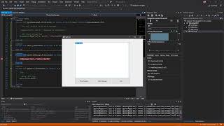 Live Stream: Visual Basic Programming Hour (Casual Coding)