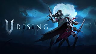 Vikingli Muhtar V Rising Oynuyor - 54. Bölüm (Acımasız Zorluk Seviyesi)