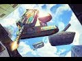 Tanki Online Epic Trick Shots #1 - Nine TO Танки онлайн трюк выстрелы