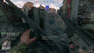 🔥Enlisted: Wehrmacht Gameplay | Battle of Berlin | The Kroll Opera House🔥 Kampfgruppe Peiper