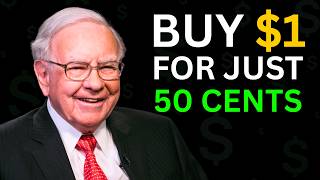 Warren Buffett: How He Survived Every Market Crash for 60 Years