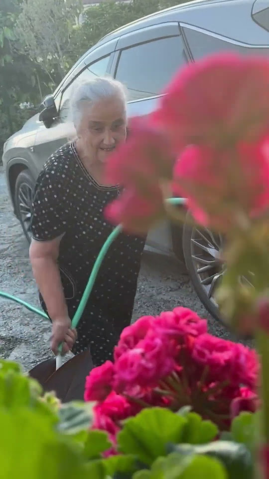 Когда внук довел бабулю😂👌🏻 - YouTube