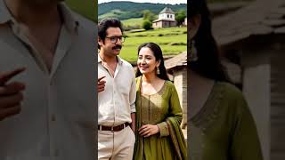 Tumhe Demhe Meri Akhee