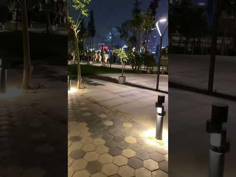 اجدد حديقة في الزمالك القاهرة اكسبلور