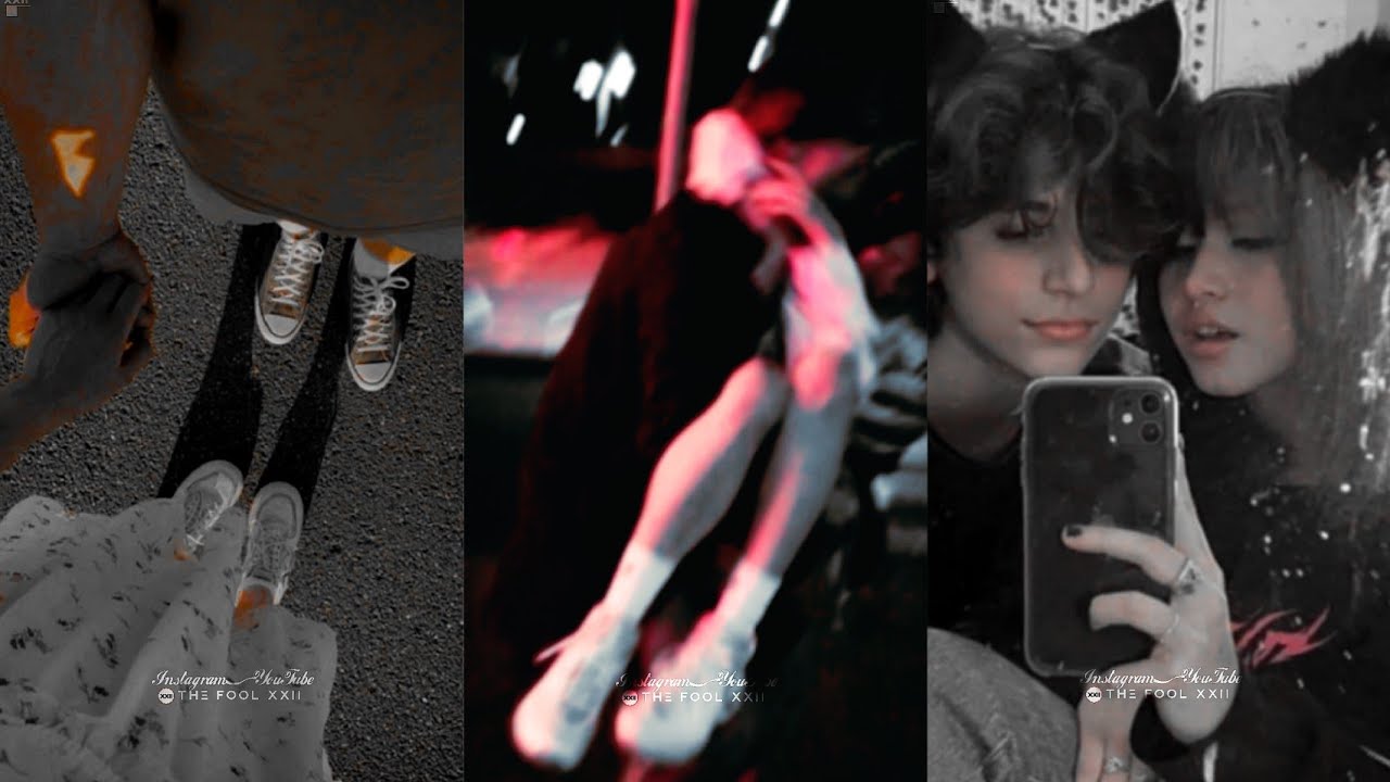 Melanie Martinez - Play Date WhatsApp Status || Play Date Couple Edit || THE FOOL XXII