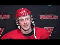 WTV @ Practice - Matthew Phillips - 04.20.2023