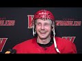 WTV @ Practice - Matthew Phillips - 04.20.2023