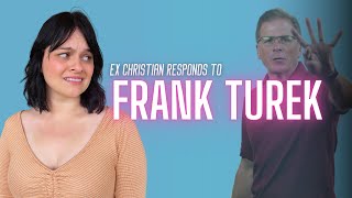 Did Frank Turek Convince Me Christianity is True?