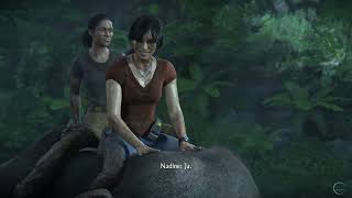 Elephants | Uncharted The Lost Legacy