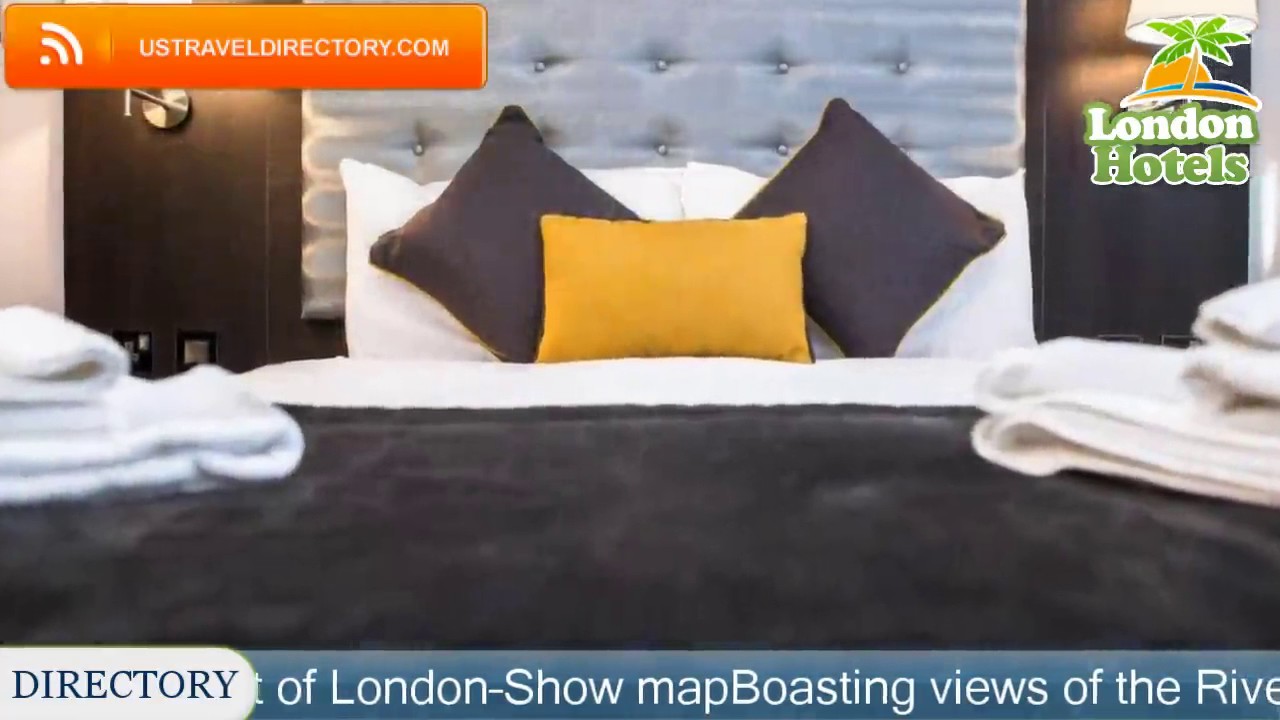 Churchill Apartments - London Hotels, UK