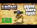 G-Nome: The Forgotten 90s Mech Game
