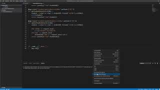 #6 Python WebServices   Update Specific Student Detail