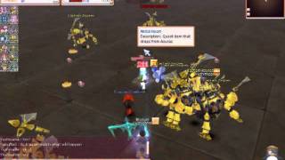 Flyff Eclipse [Killsteal]