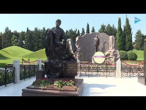 რელიგიის სახელმწიფო სააგენტოს ვიზიტი აზერბაიჯანში