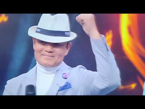 #吳大強#《月亮代表我的心》#中年好聲音@2023/04/02HKTVB