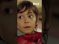 Apni beti ki missing report likhwane aaye hain 😟🚔 #Shorts Ep 4 | #ChotayMianBardayUstaad #LittleLord