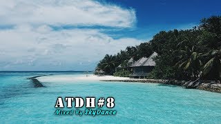 Addicted To Deep House - Best Deep House &amp; Nu Disco Sessions Vol. #8 (Mixed By SkyDance)