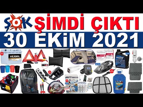 ŞOK 30 EKİM