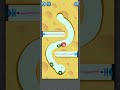 Hungry Ball All 6 Level Android,ios Gameplay New Update #shorts #hungeyball