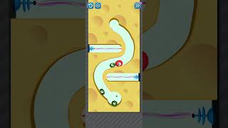 Hungry Ball All 6 Level Android,ios Gameplay New Update #shorts #hungeyball