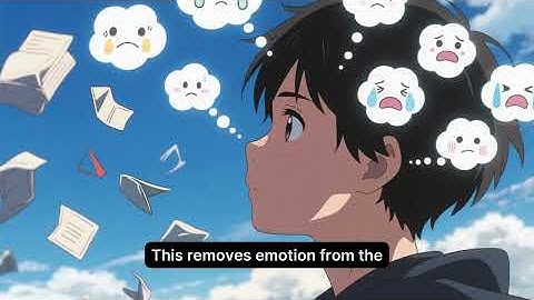 Trading Psychology in 3 minutes: How emotions affect trading decisions